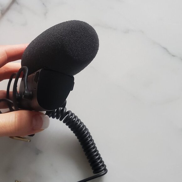 Shure VP83 LensHopper Camera Microphone - Picture 4 of 7